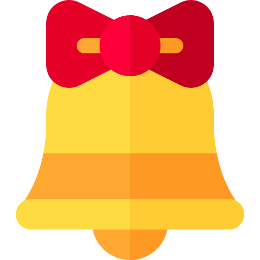 Bell icon