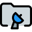 Folder icon 64x64
