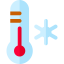 Thermometer icon 64x64