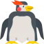 Penguin icon 64x64