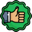 Like icon 64x64