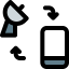Synchronize Symbol 64x64