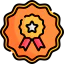 Badge icon 64x64