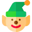 Elf icon 64x64