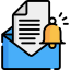 Email icon 64x64
