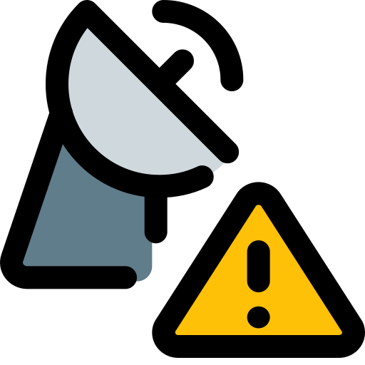 Alert icon