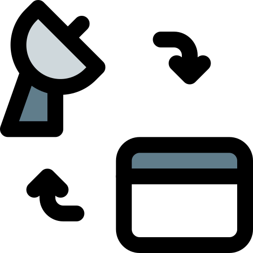 Browser icon