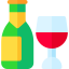 Wine icon 64x64