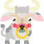 Cow icon 64x64