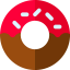 Doughnut Symbol 64x64