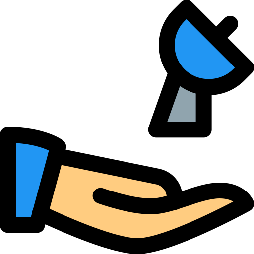 Share icon