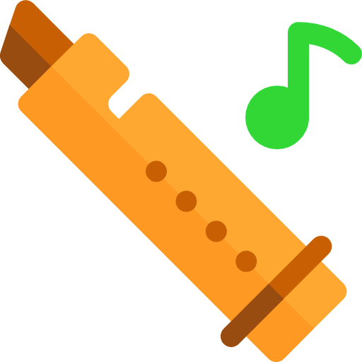 Flute icon