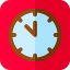 Clock іконка 64x64