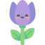 Flower icon 64x64