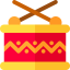 Drum icon 64x64
