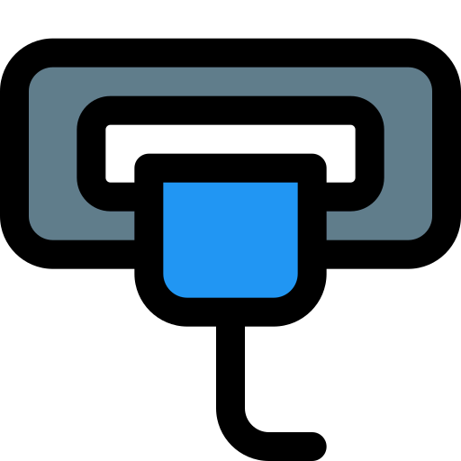 Socket Ikona