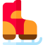 Ice skate icon 64x64
