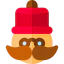 Nutcracker іконка 64x64
