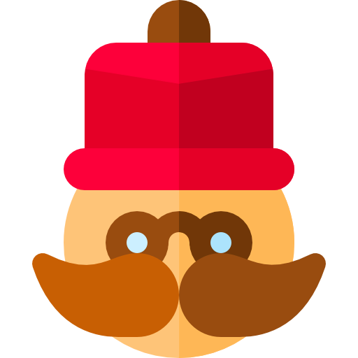 Nutcracker 图标