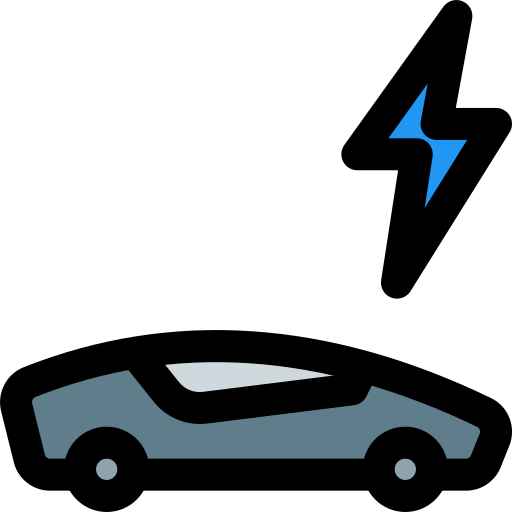Power icon