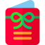 Christmas card icon 64x64