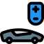 Remote icon 64x64