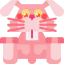 Rabbit icon 64x64
