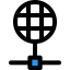Web search engine Symbol 64x64