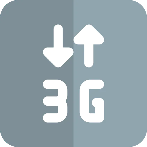 Connectivity Symbol