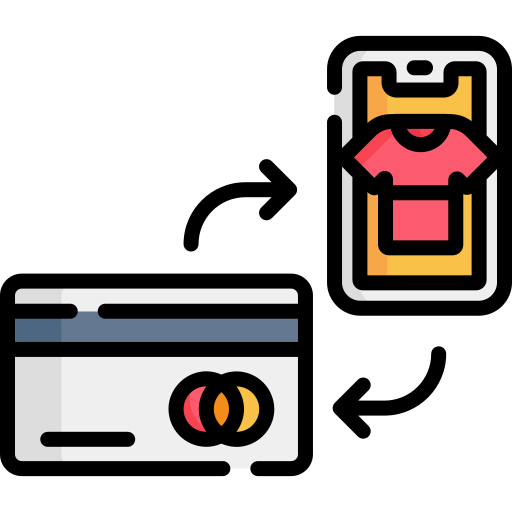Payment method icon