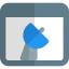 Web browser icon 64x64