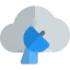 Cloud icon 64x64