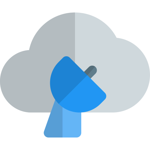 Cloud biểu tượng