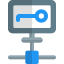 Connection icon 64x64