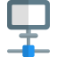 Connection icon 64x64