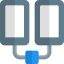 Connection icon 64x64