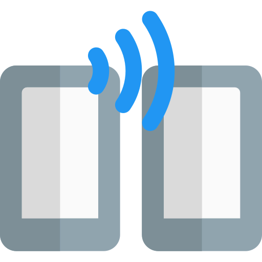 Sharing icon
