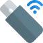 Wireless ícone 64x64