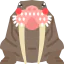 Walrus icon 64x64