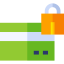 Credit card іконка 64x64