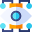 Eye іконка 64x64