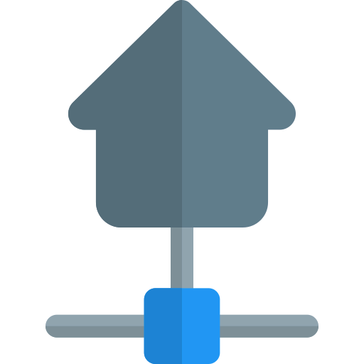 Network icon