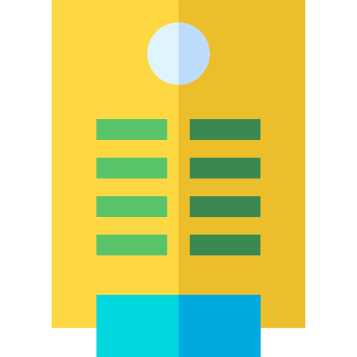 Bar icon