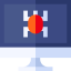 Computer іконка 64x64