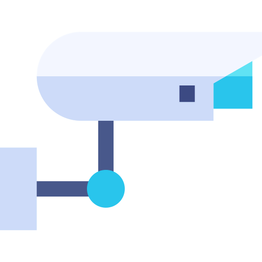 Cctv icon