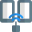 Wireless connectivity 图标 64x64