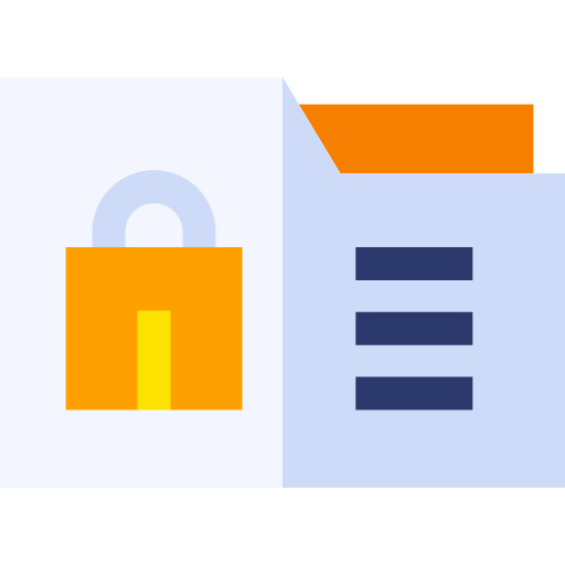 Folder icon