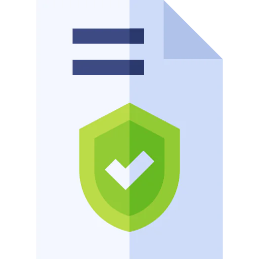 File icon