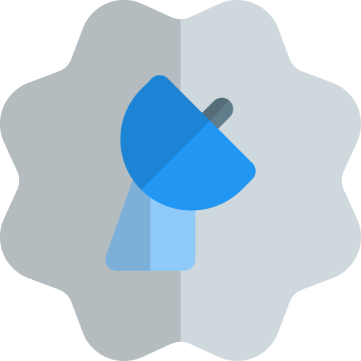 Dish icon