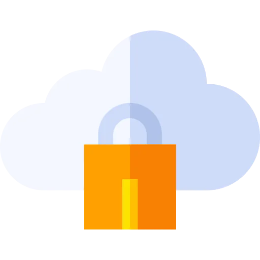 Cloud icon